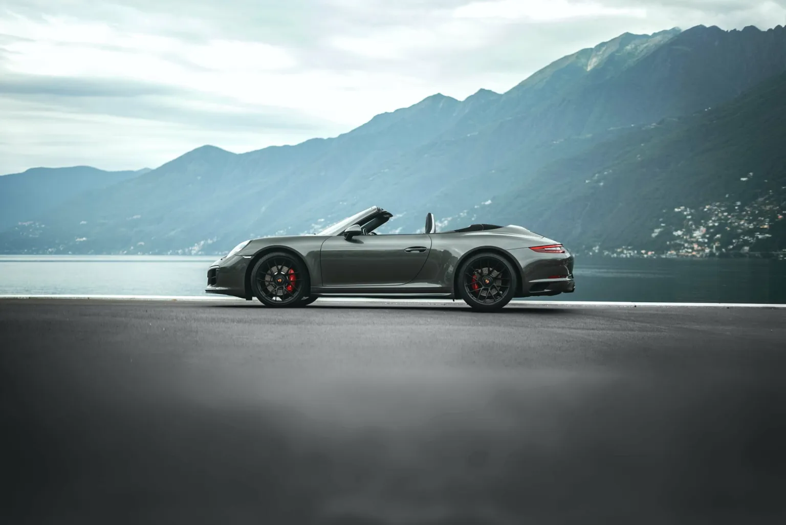 Porsche occasion Carooh